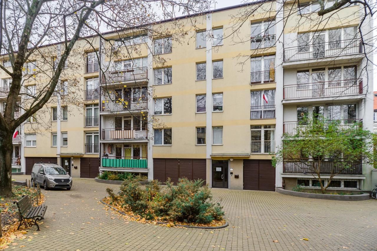 Shortstaypoland Dluga Варшава Екстер'єр фото